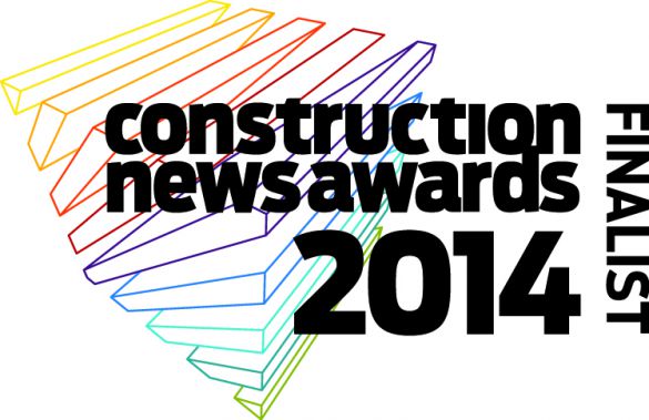 CN Awards Finalist Logo 2014