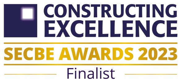 Constructing Excellence SECBE awards picture.png