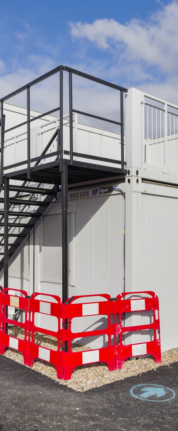 Brent Cross West Station