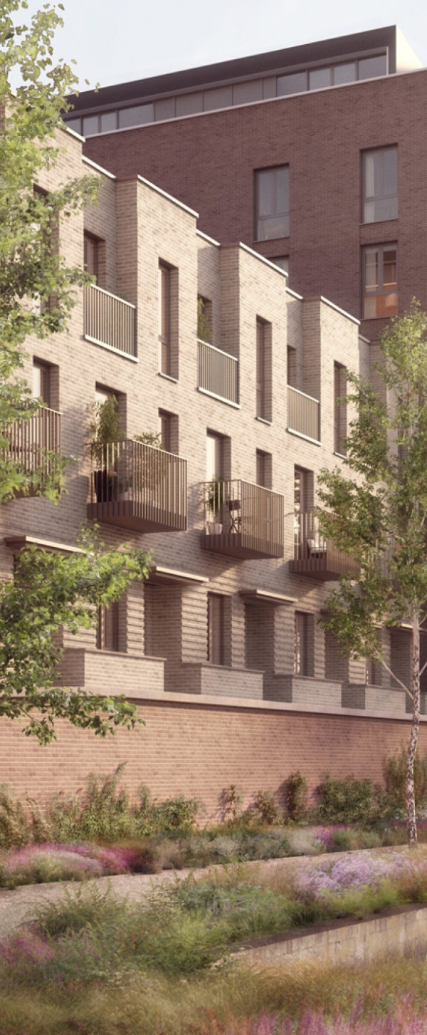 Piling: Lightbody Street