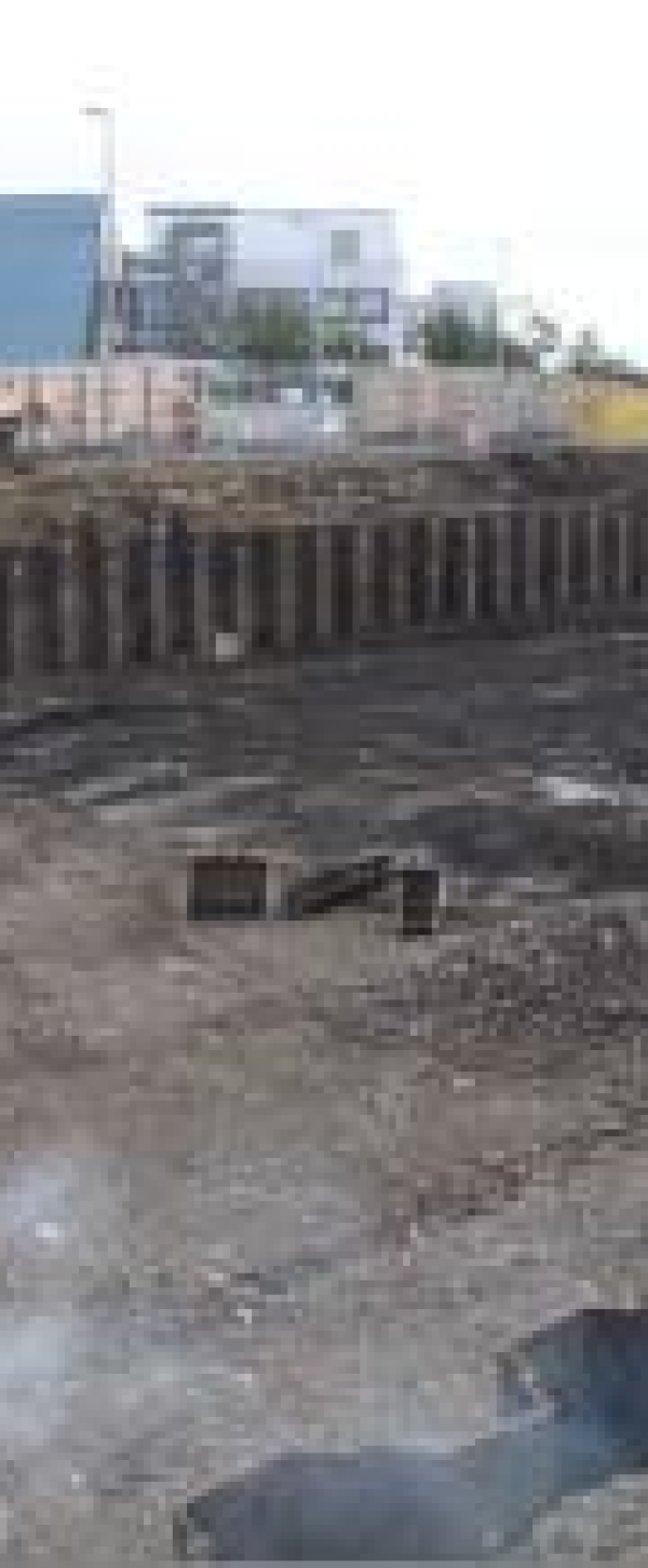 Ramada Hotel, Newcastle