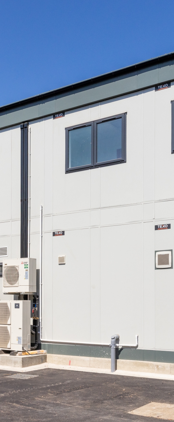 SRE Woking Maintenance Delivery Unit