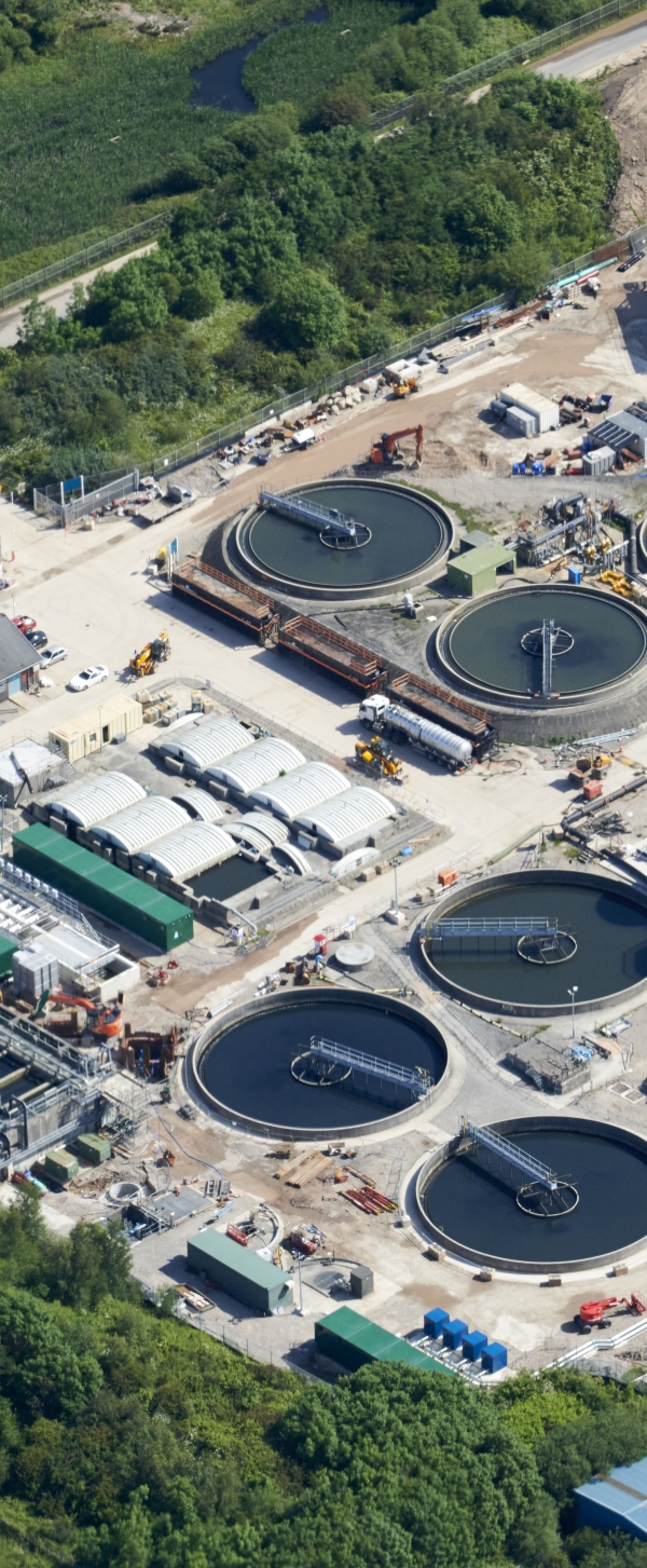 Morecambe CSP - Morecambe WwTW at Middleton.jpg