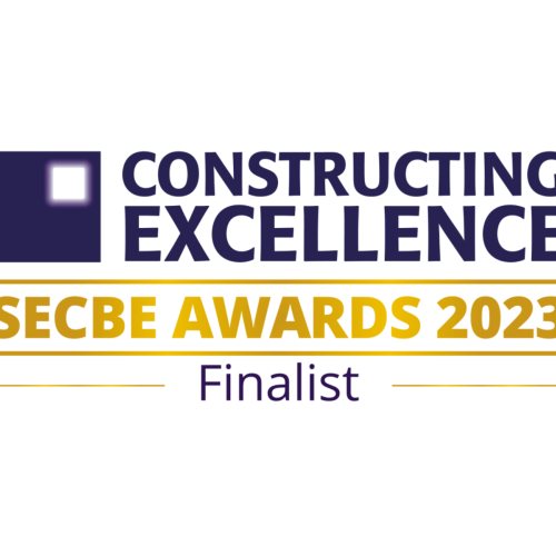 SECBE awards logo
