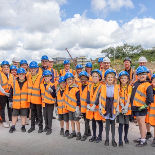 Fulwell junior school