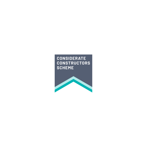 Considerate Constructors Scheme logo
