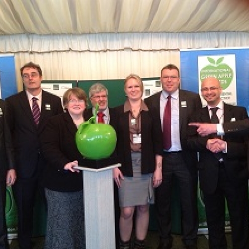 Green Apple Award 2012 photo low res.jpg