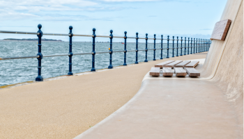 West Kirby Flood Alleviation Scheme