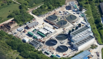 Morecambe CSP - Morecambe WwTW at Middleton.jpg