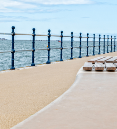 West Kirby Flood Alleviation Scheme