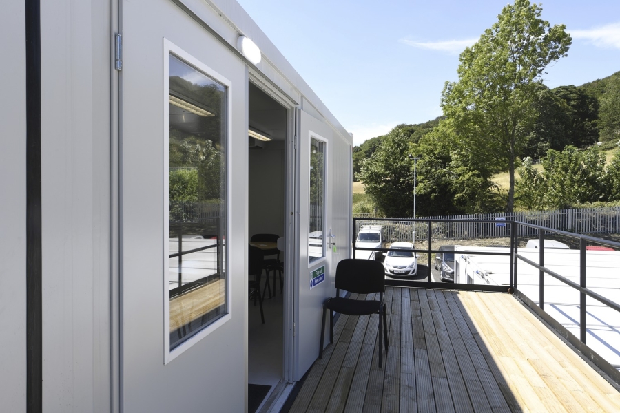 Dover Western Docks Revival