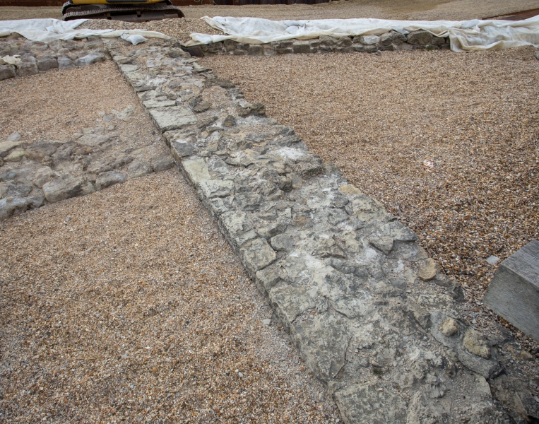 Southsea Coastal Defence Scheme -Frontage 1