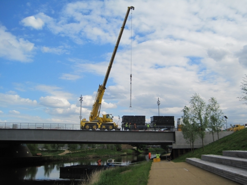 Park Live! Olympic Park