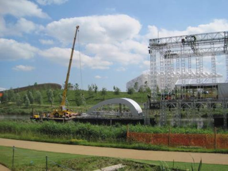 Park Live! Olympic Park