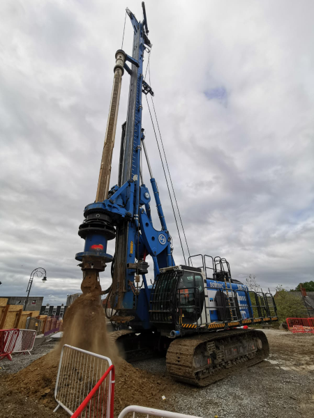 Shakespeare of the North