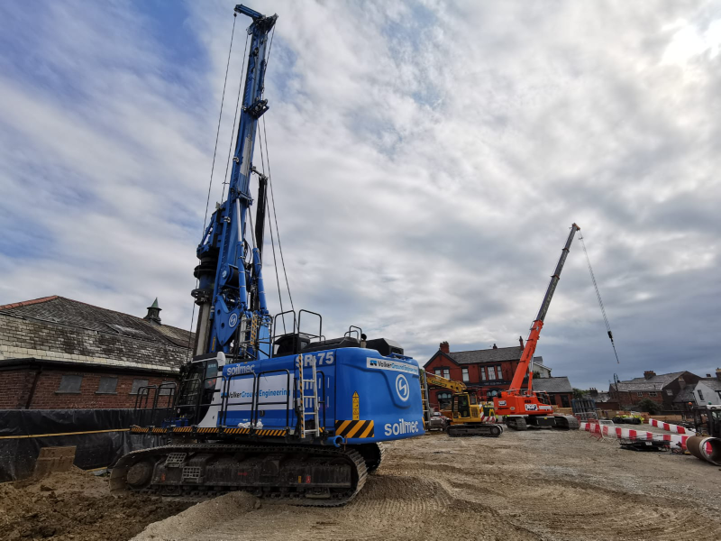 Shakespeare of the North