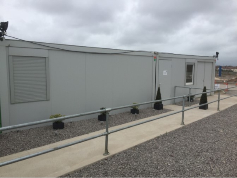 Anchorsholme Phase 2