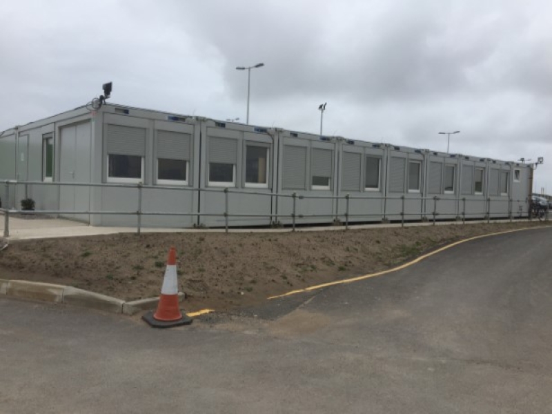 Anchorsholme Phase 2