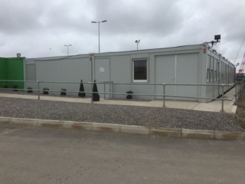 Anchorsholme Phase 2