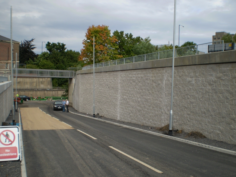 Sandyford Road, Newcastle