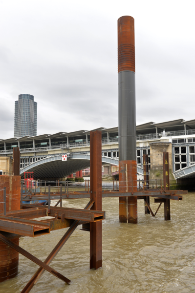 Thames Tideway Tunnel