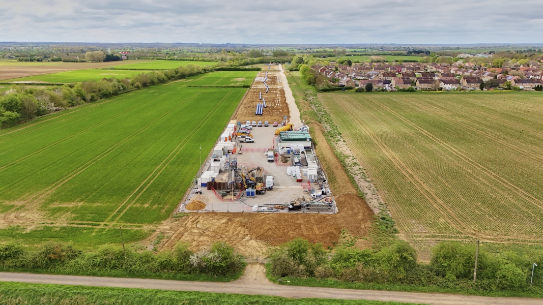 Anglian Water Strategic Pipeline Alliance – Trenchless Crossings