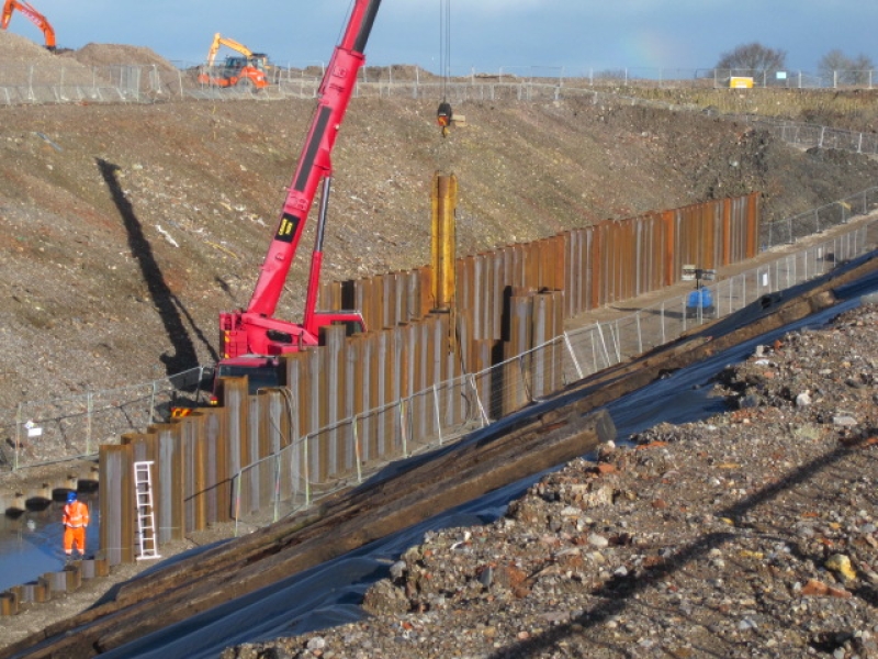 Stoke Gifford Depot