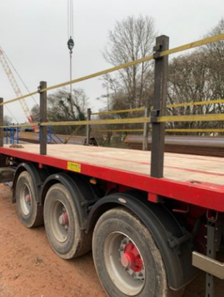 Radlett Strategic Rail Freight Interchange