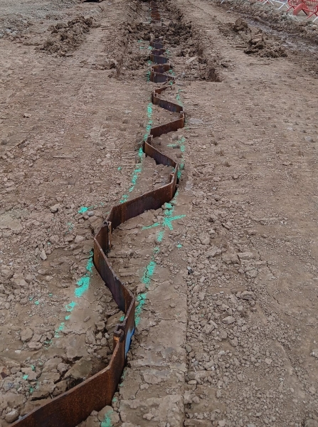 VolkerGround Engineering returns to the Rochdale and Littleborough FRMS