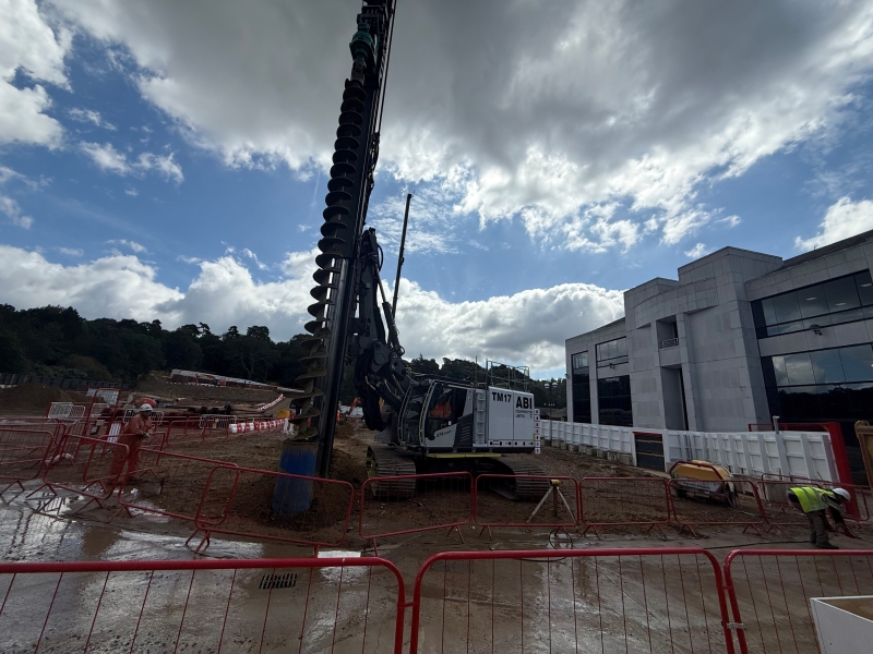 Weybridge Haleon Innovation Centre