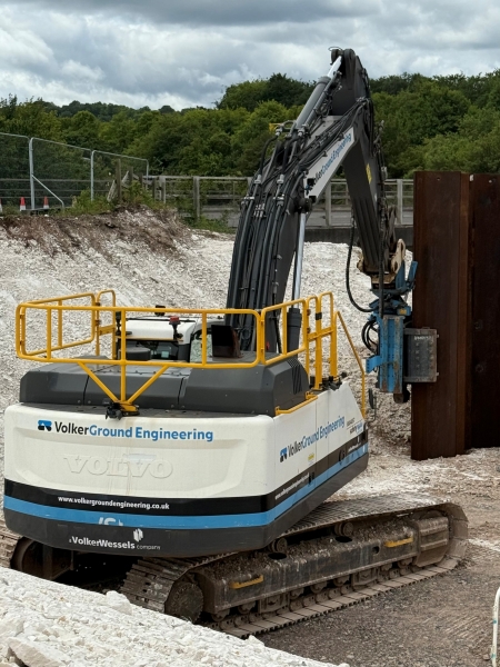 M3 Junction 9 Improvement Scheme