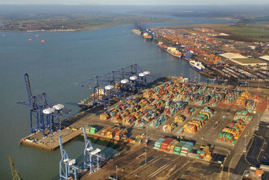 Aerial port of Felixstowe.jpg