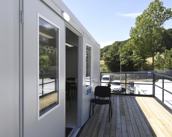 Dover Western Docks Revival