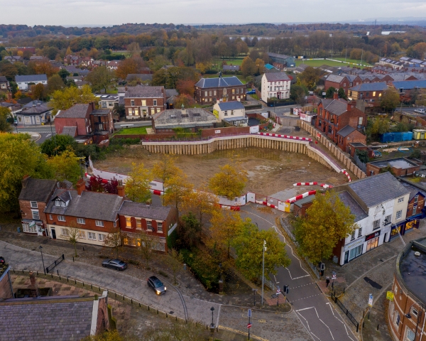 Shakespeare of the North