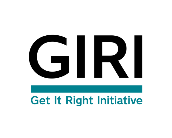 GIRI logo