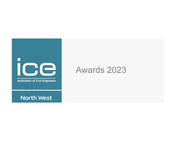 ICE awards logo