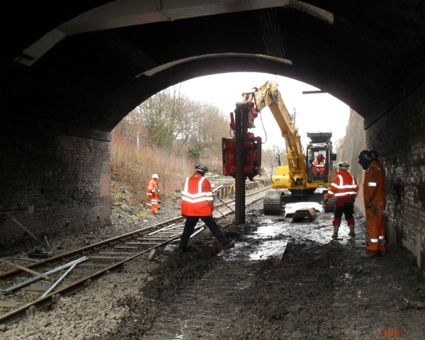 MPACT - Manchester Metrolink