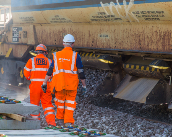Manchester Metrolink Trafford Park Line