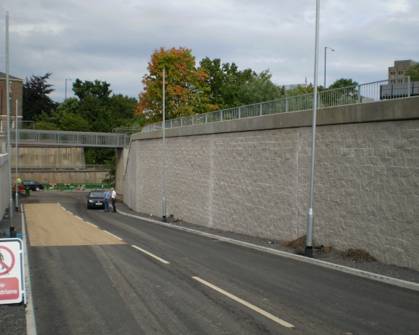 Sandyford Road, Newcastle