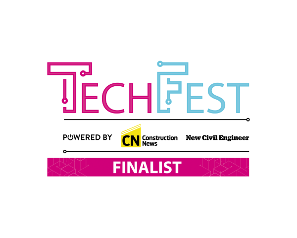 TechFest Awards logo.