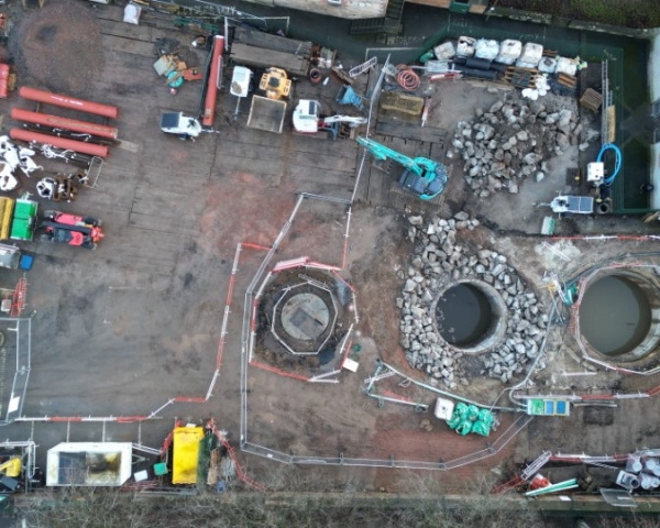 Appleby Flood Risk Management Scheme