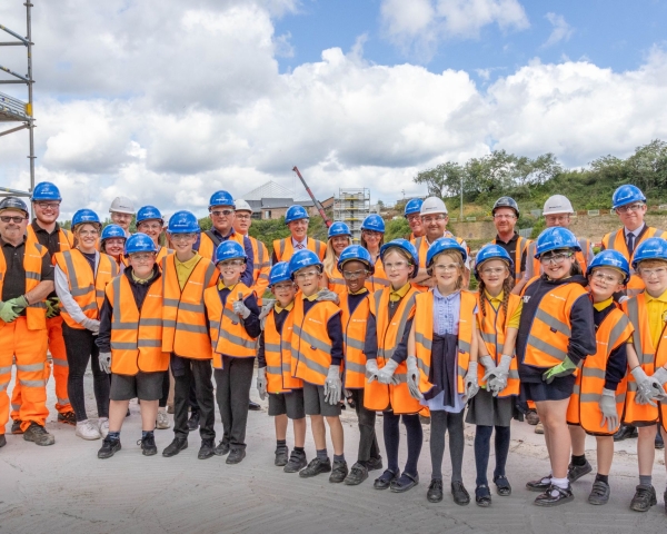 Fulwell junior school