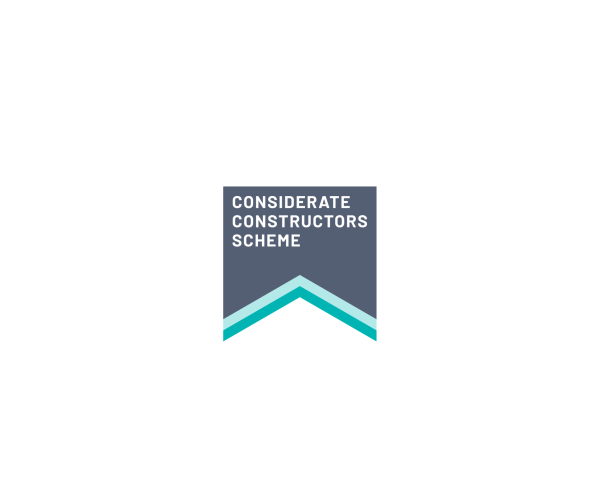 Considerate Constructors Scheme logo