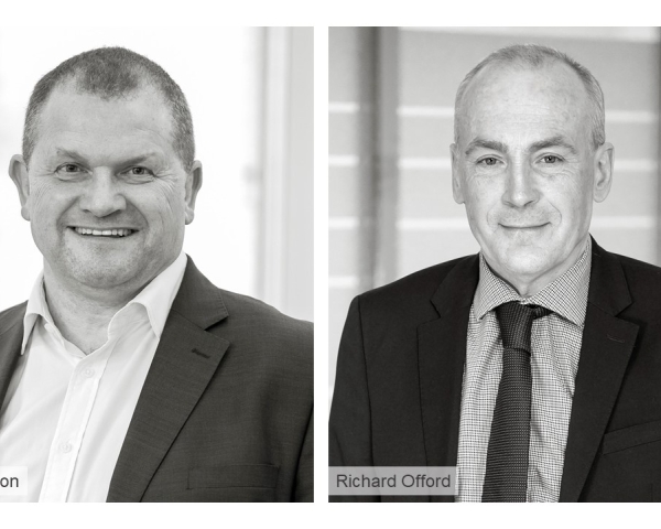 Alan Robertson and Richard Offord.jpg