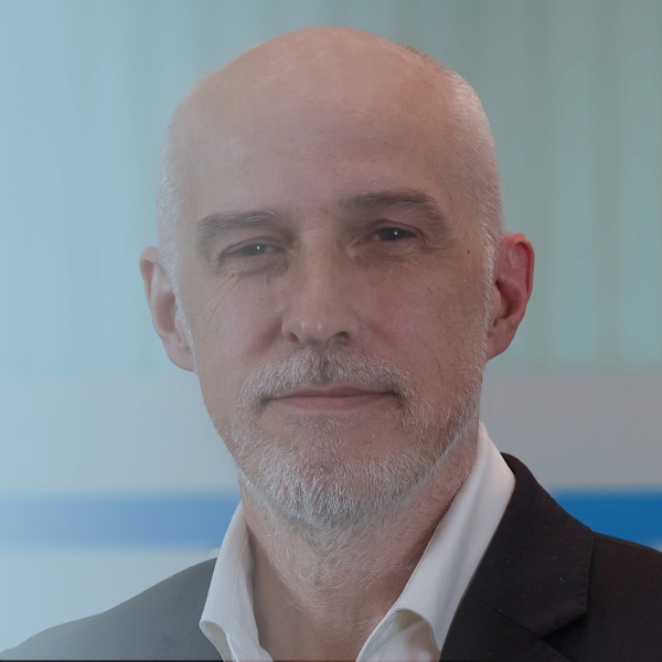 Picture of Duncan Aspin.