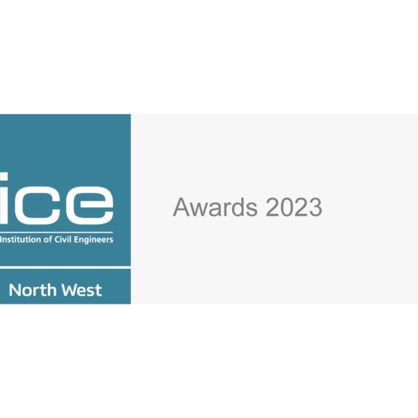ICE awards logo