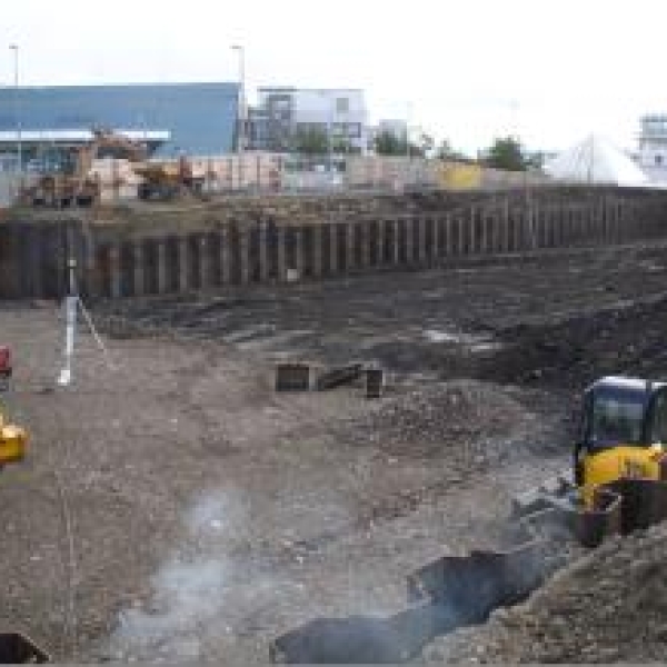 Ramada Hotel, Newcastle