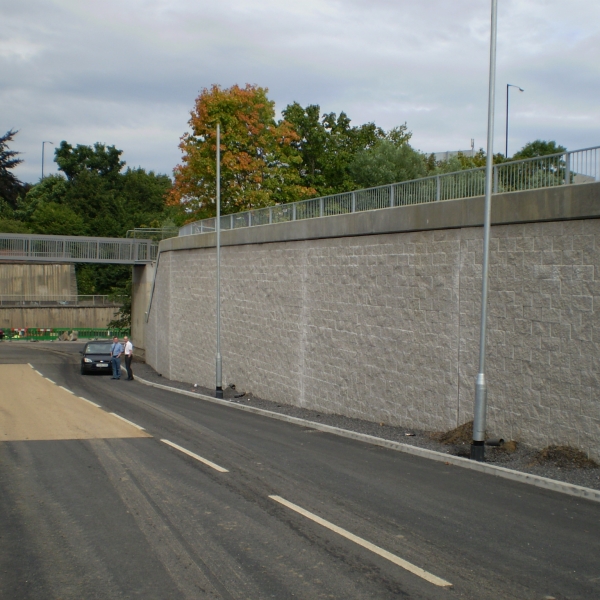 Sandyford Road, Newcastle