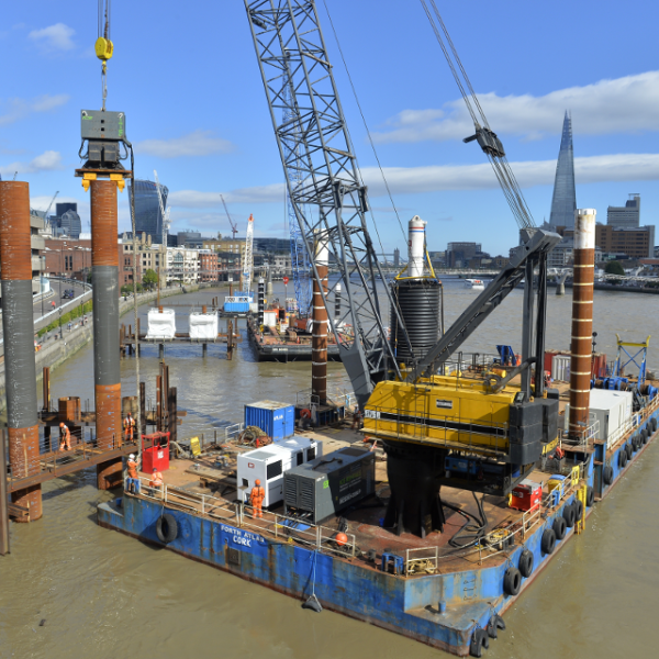 Thames Tideway Tunnel