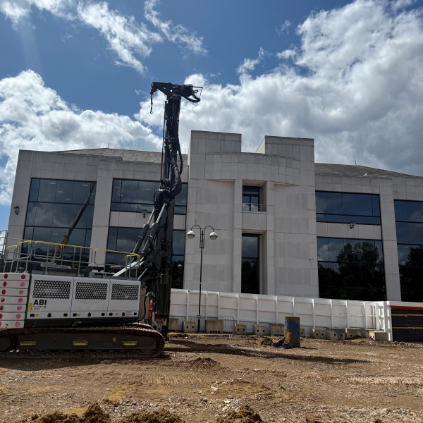 Weybridge Haleon Innovation Centre
